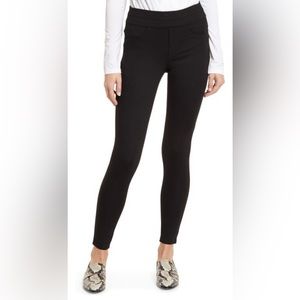 Wit & Wisdom ‘Ab’Solution High Waist Glider Leggings